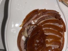 -小桃红·东北菜·春饼烤鸭(南阳湖街店)