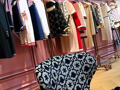 -Gucci(北京金融街购物中心店)