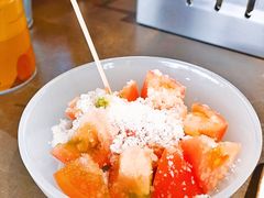 -很久以前羊肉串(南京路第一百货店)