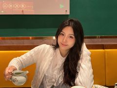 -禄运茶居·手工点心(恒宝广场店)