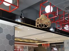 -通海俄式烧烤·俄罗斯大串(嵩山路店)