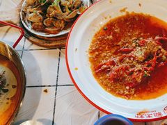 -霸王虾·麻辣小龙虾(清水河公园店)