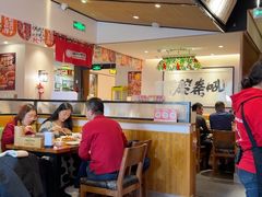 -福苗小骆驼烧烤(望京店)