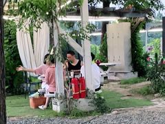 -安德鲁户外烧烤帐篷营地(马泉营店)