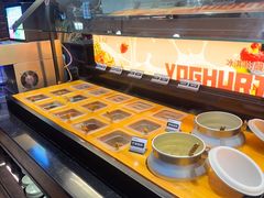 -韩盛·盛江山自助料理(于洪新玛特店)