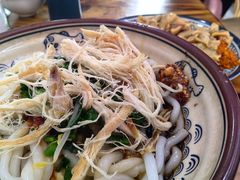 -再回首鸡肉米线(人民路一店)