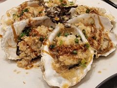 -御彩酒家(东风东路店)