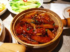 -留半山·香港食堂(啦啦宝都店)