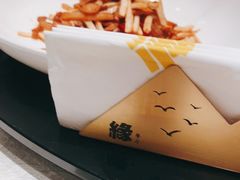 -缘餐厅(钵池山公园店)