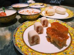 -富华斋饽饽铺·宫廷糕点·伴手礼(护国新天地店)