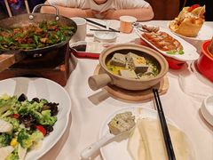 -大鸭梨烤鸭(甘家口店)