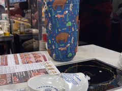 -大嫂镬仔·焖鸡煲·啫啫煲(逢源路店)