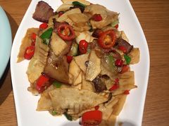 -湘与香缘·湖南菜(王府井北京市百货大楼店)