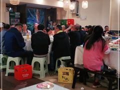 大堂-陈胖子特色菜.鲜货现炒(融景城店)