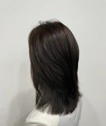 -H·Y HAIR SALON烫发·染发·造型