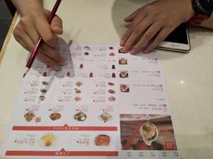 -喜家德虾仁水饺(中央大街店)