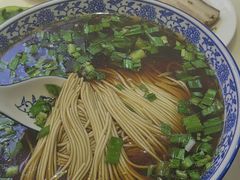 -伟记奥面馆(养育巷店)