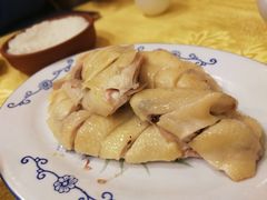 -合力居·生记路边鸡(北京路店)