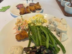 -拉蒂娜·巴西牛排馆 Latina·Brazilian Steakhouse(陆家嘴旗舰店)