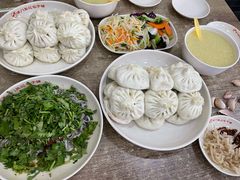 -津门张记包子铺(华昌道店)