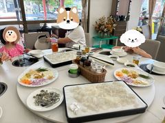 -祈胜邨•顺德鱼生•顺德菜(容桂店)