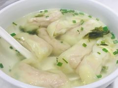 -阿琴面馆(武林路店)