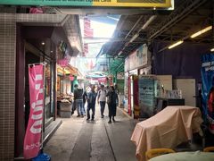 -南丫岛