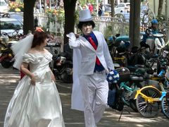 -慈铭体检(亚运村分院)