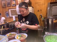 -老龙亭拉面店