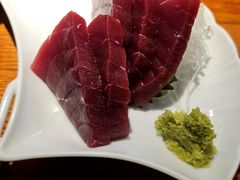 -桂马·日本料理·海胆·海鲜饭·酒场(民主广场店)