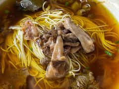 -兴福老面馆(寺路街店)