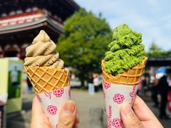 -浅草寺