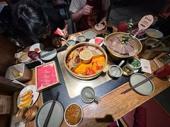 -巴奴毛肚火锅(六天地店)