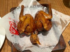 -鸽味轩·粤菜小馆(高楼门总店)