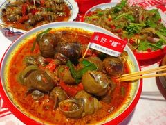 -老闵田螺馆·南昌市井菜·特色小吃(总店)