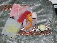 -元熹会席料理