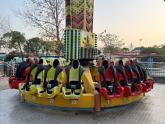 -南昌之星游乐场