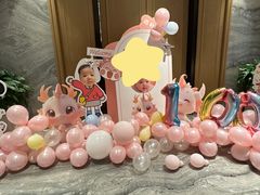 -杭州费尔曼铂金大酒店