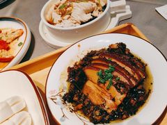 -客家汇·客家传承菜(水库店)