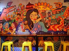 -Mesa Madre梅萨妈妈·Bintana(国贸店)