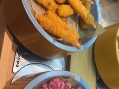 -喜家自助小火锅(卓悦里店)