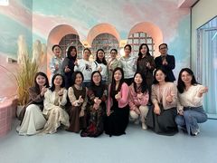 -CIAO·团建聚餐·生日派对轰趴馆(福田店)