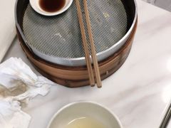 -百年尹氏汤包(湖南路狮子桥店)