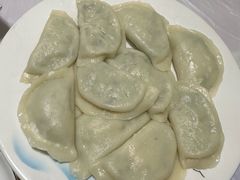 -宾朋海鲜特色美食餐厅·纯手工鲅鱼水饺(兴海路店)