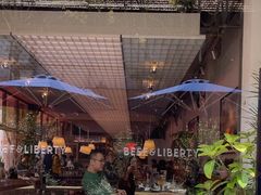 -尚牛社会 Beef & Liberty(金桥EKA天物店)