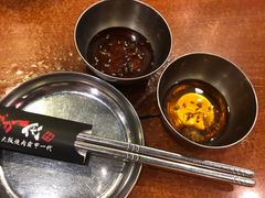 -蒜香焼肉PURUSHIN(马场路店)