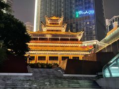 -重庆商社大厦