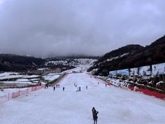 -太子岭滑雪场