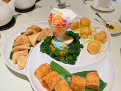 -金燕岛潮州酒楼