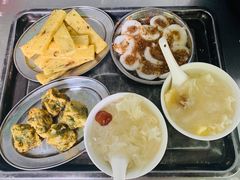 -老福合沟无米粿甜汤粿品店